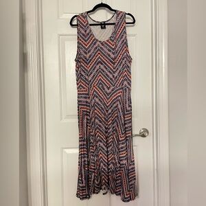 Agnes & Dora dress